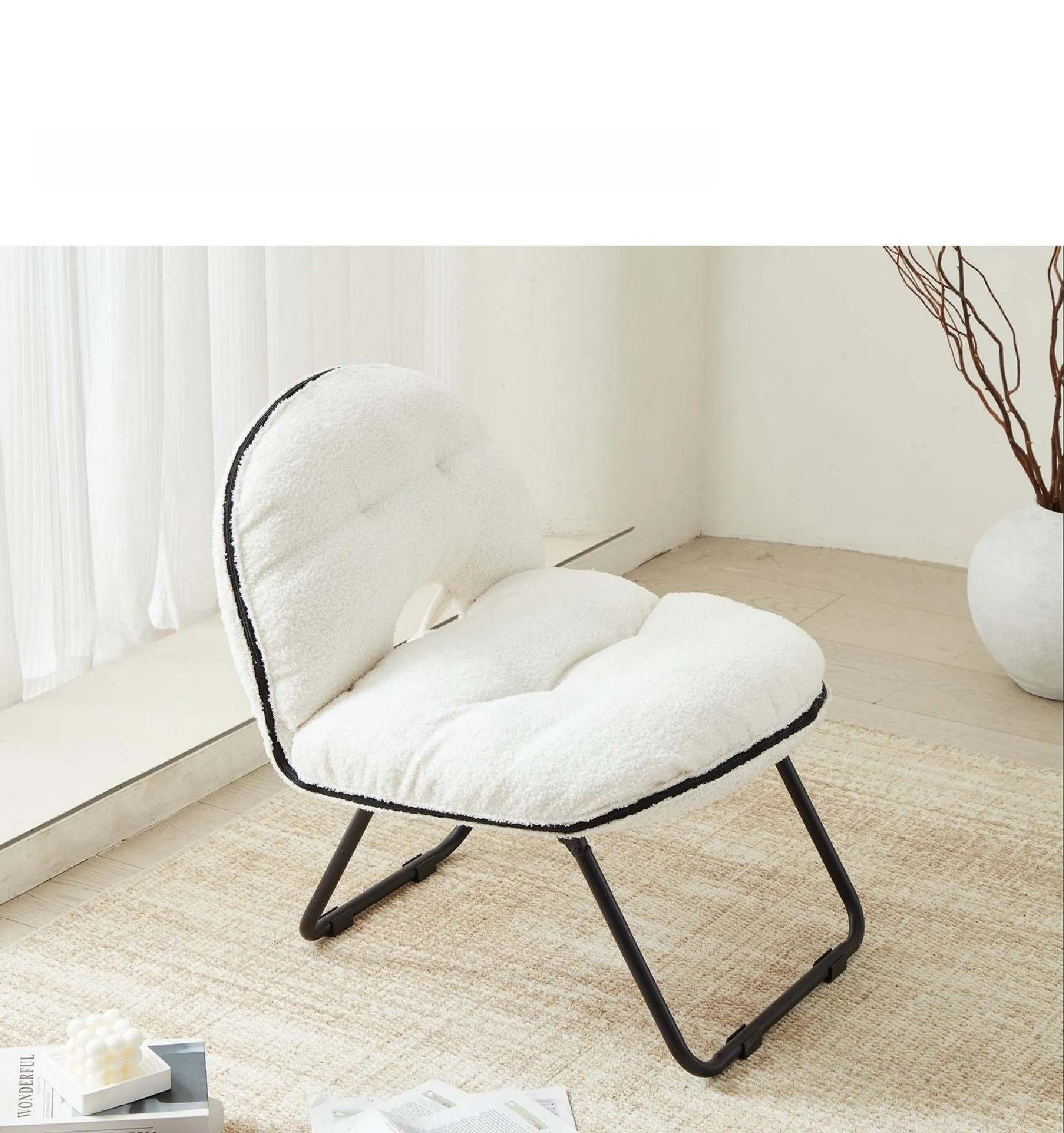 F-concept Inc. Patio Breeze Compressed Chair (Dropship Ready) — F-concept Inc.
